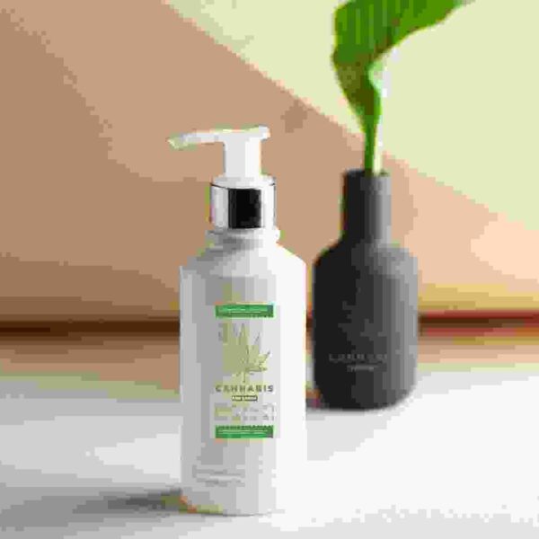 CBD Lotion