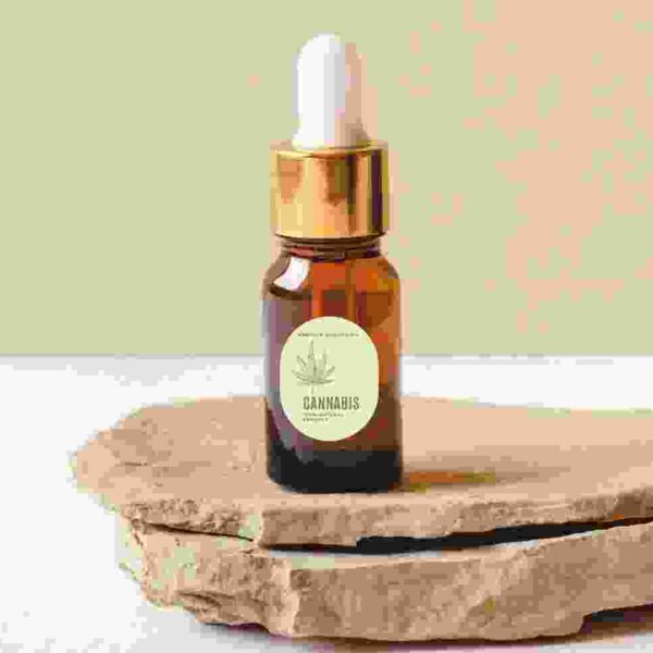 Brightening Face Serum